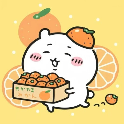 Chiikawa头像