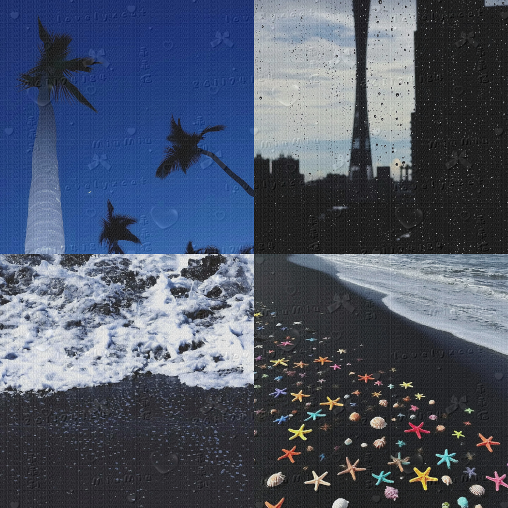 背景