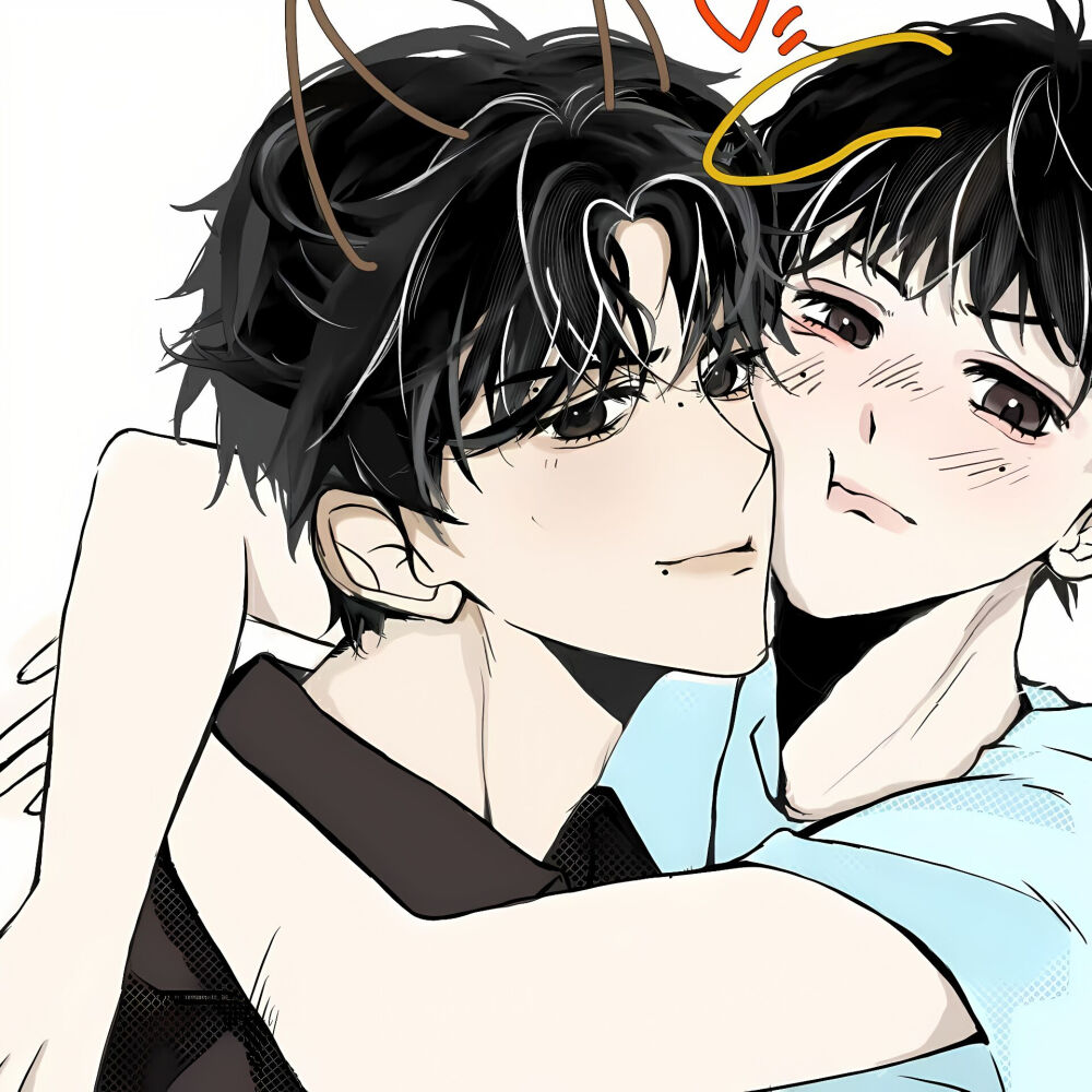 男情
