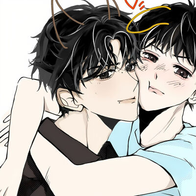 男情