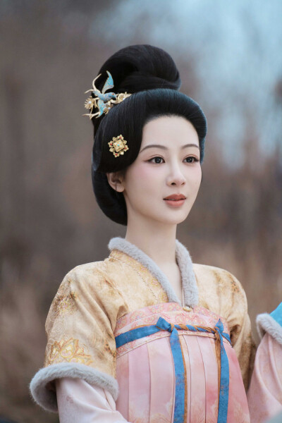 锦绣芳华 何惟芳