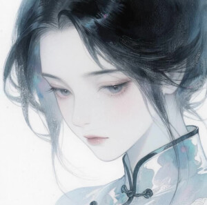 动漫情头