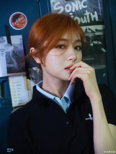 李兰迪