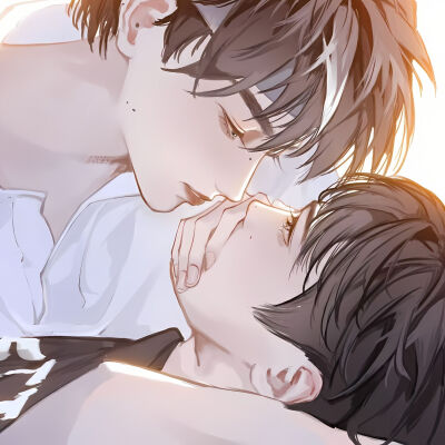 男情