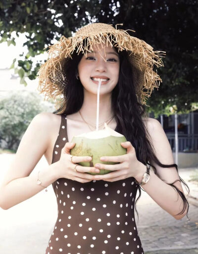 欧阳娜娜