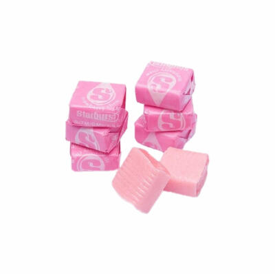 粉色系白底头像