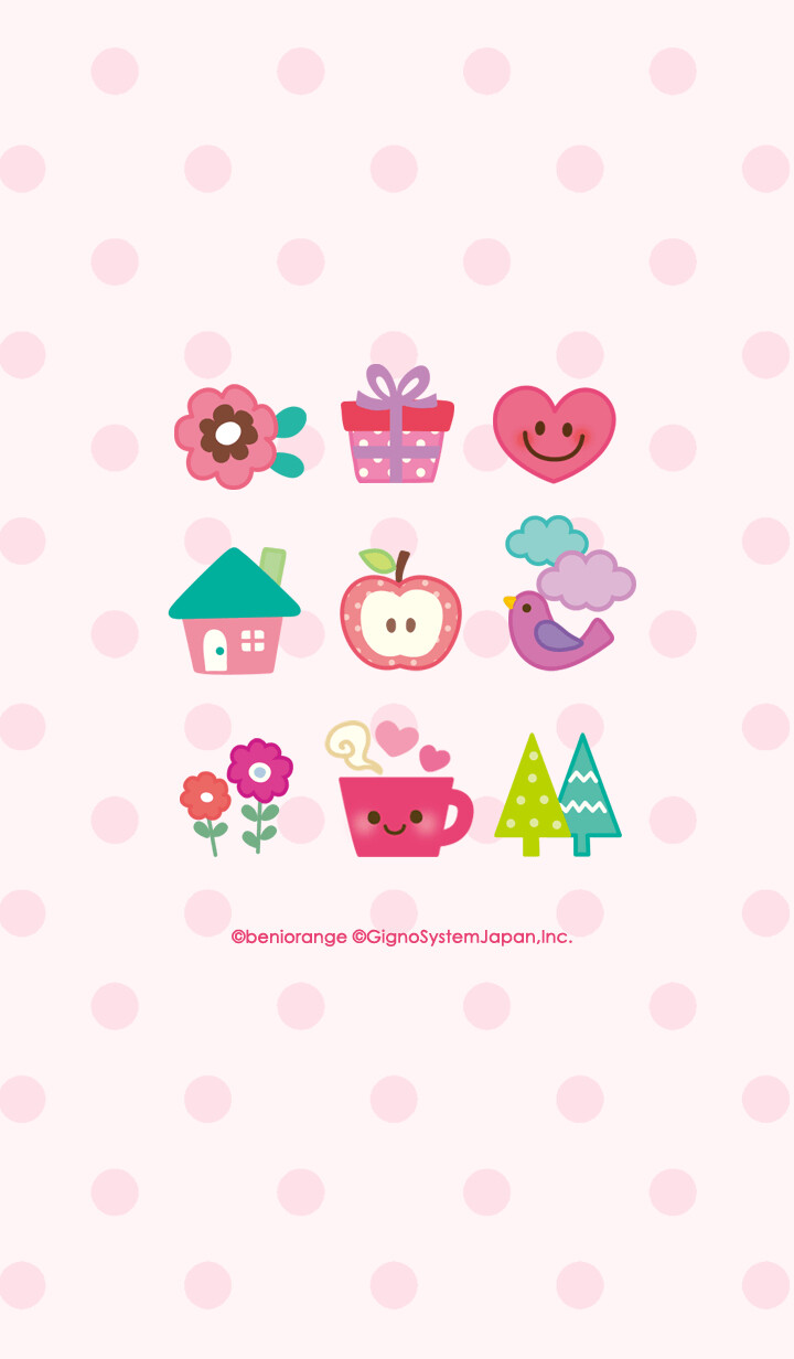 『这萌哒哒的』壁纸☁