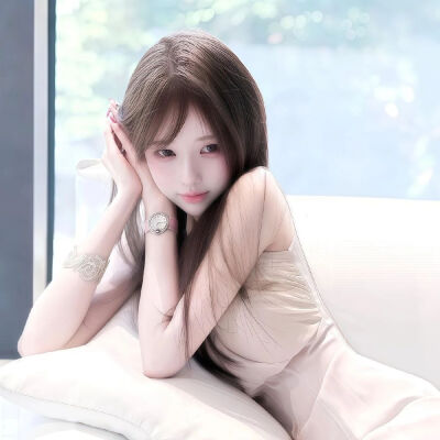 女生头像