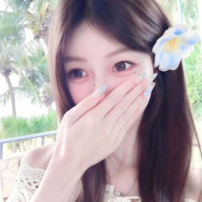 女生头像