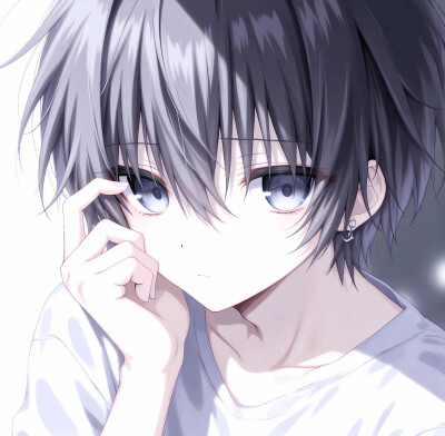 男漫