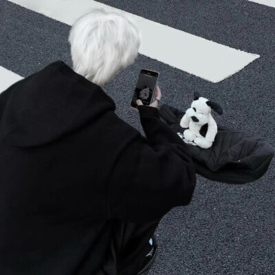 不明显情头