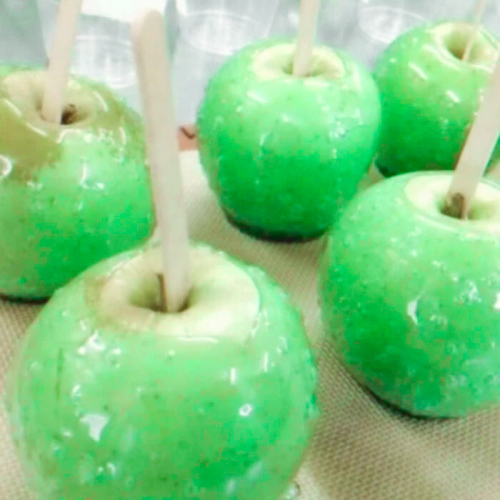 《绿色梦境》：＂精 ·灵＂私の深い緑の夢*