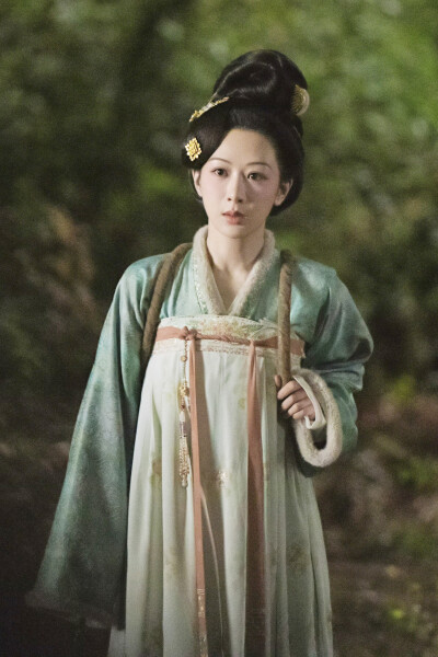 锦绣芳华 何惟芳