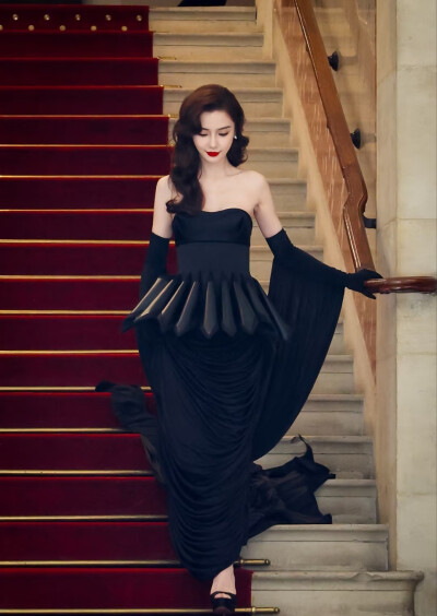 angelababy