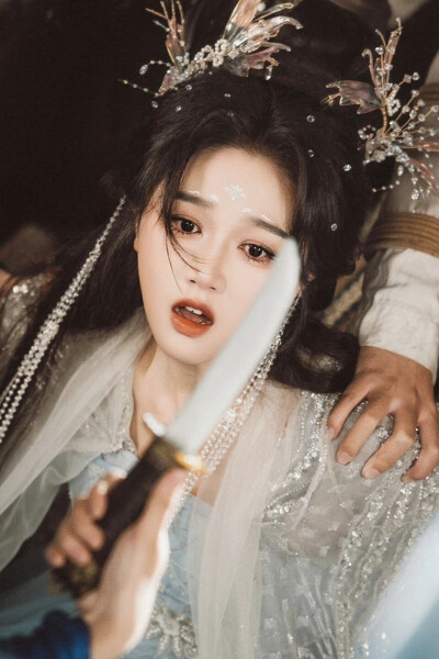 兽世莲花进阶录 柳小婉