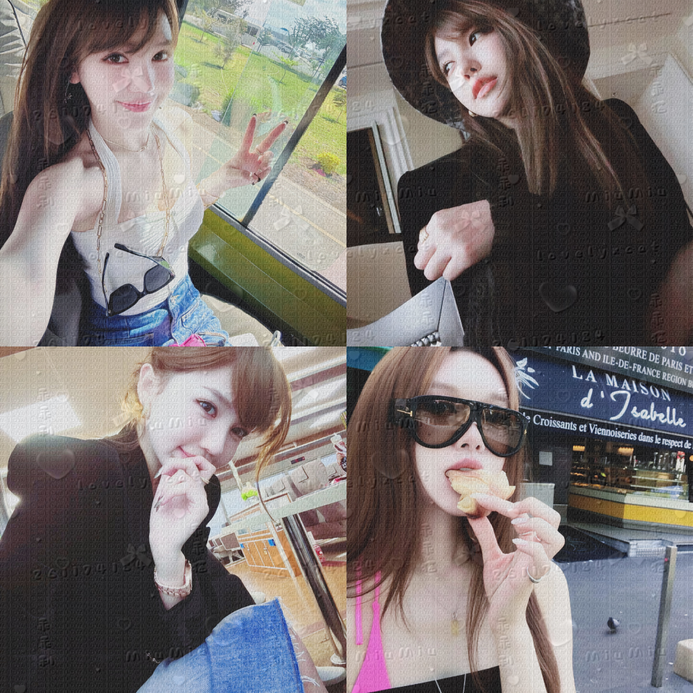 女
