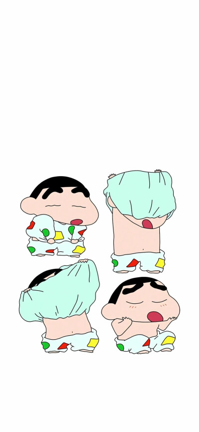 小新