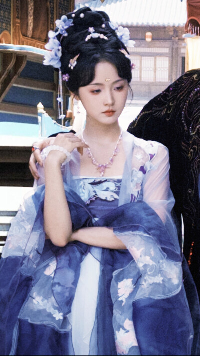 小宫女被读心了 秦简简