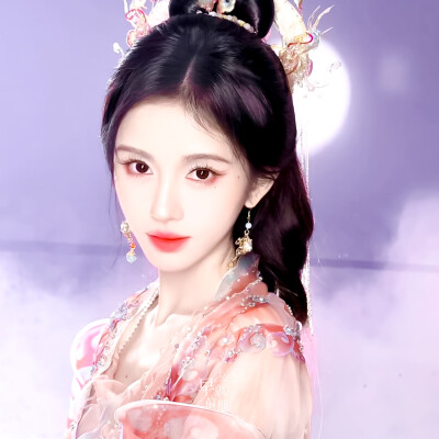 鞠婧祎