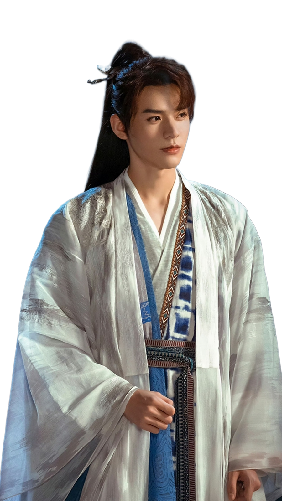 狐妖小红娘月红篇 龚俊