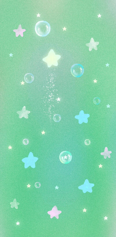 壁纸