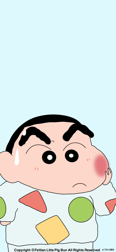 壁纸·图源微博@鹿深人