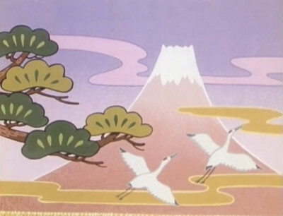 背景
