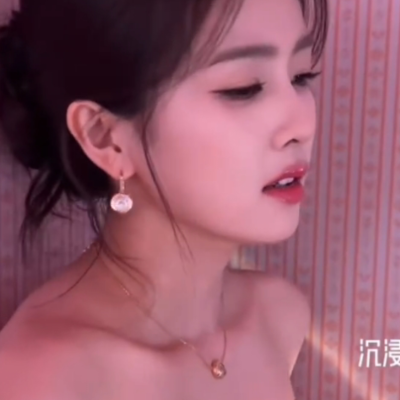 爱你是每一瞬间～