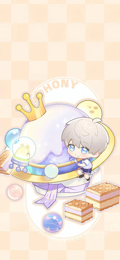 沈星回