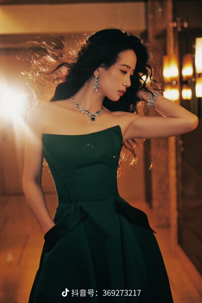 李梦