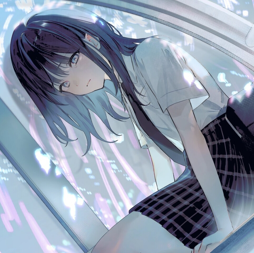 头像