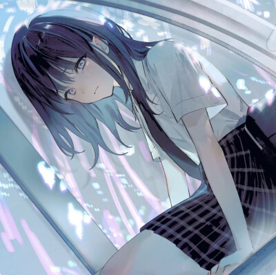 头像