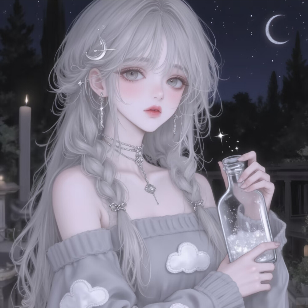 情头
图源:呜安丸