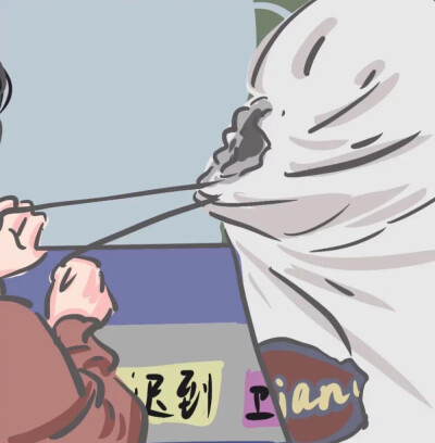 情头