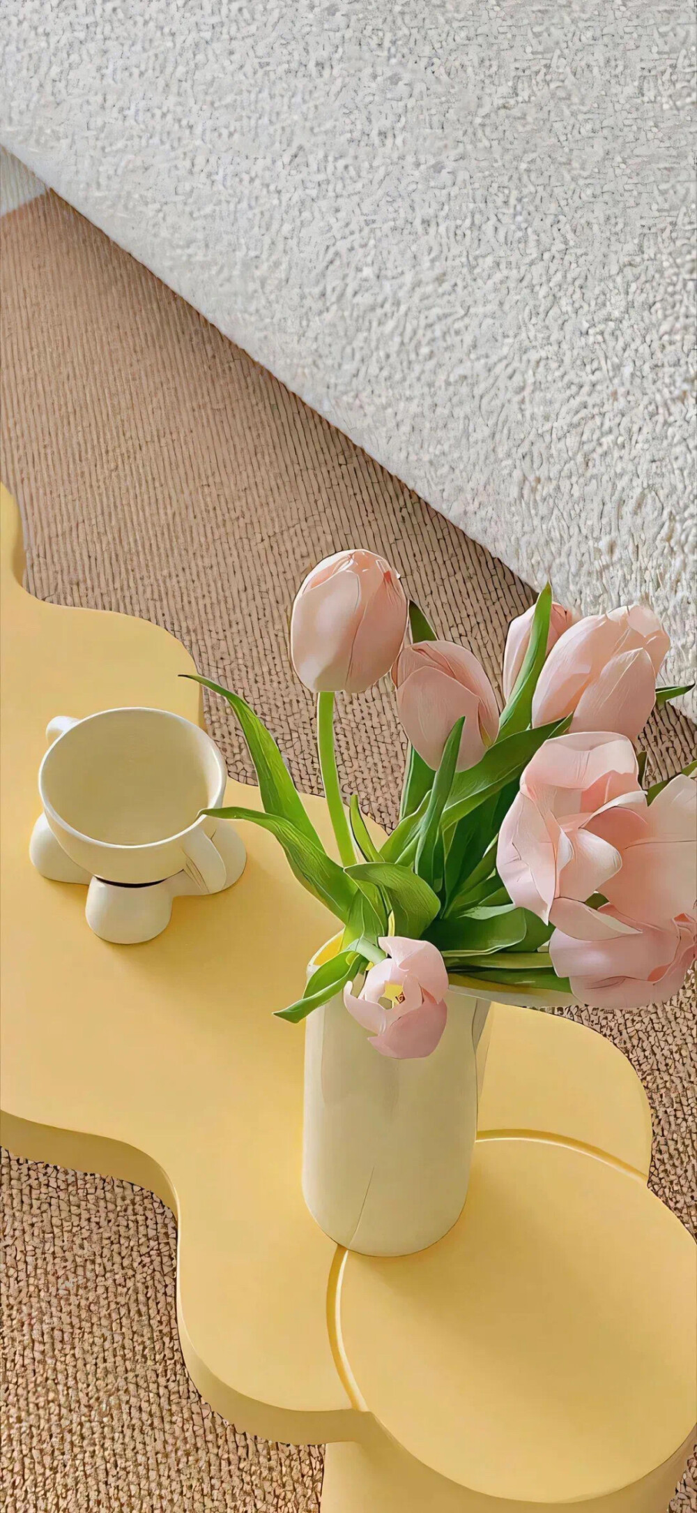 手机壁纸 背景图 小清新壁纸