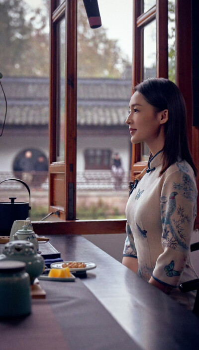 李沁