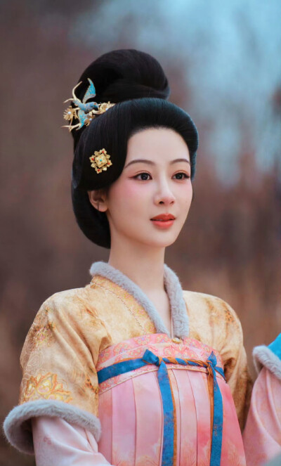 杨紫