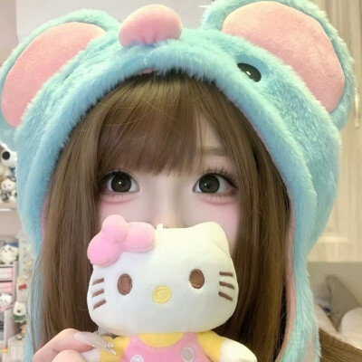 头像