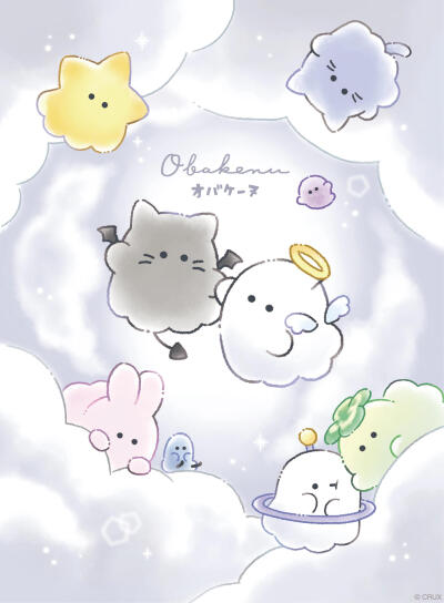 幽灵家族