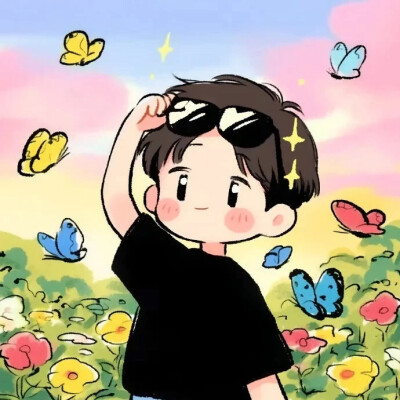 情头