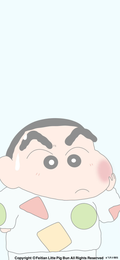 壁纸·图源微博@鹿深人