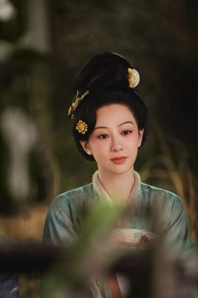 杨紫