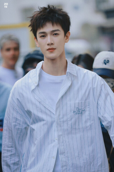 李昀锐