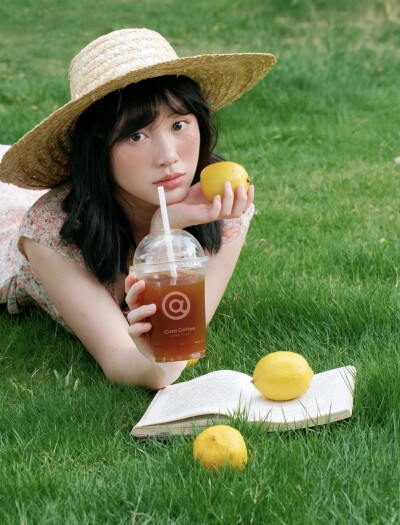 人像拍摄 侵权删