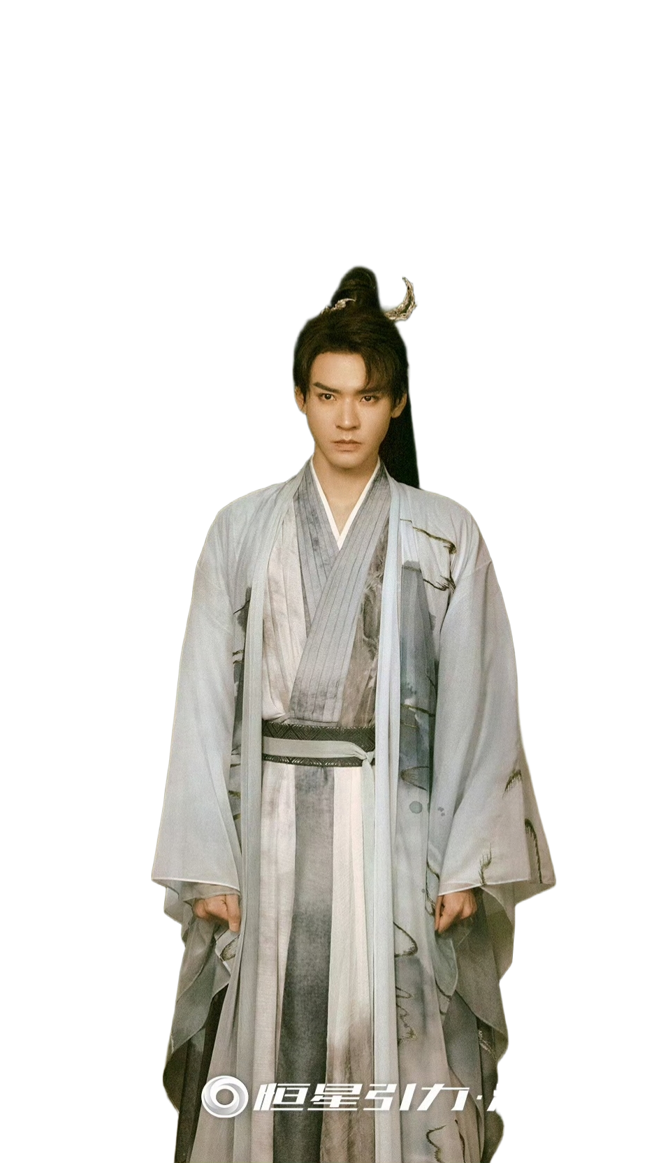 狐妖小红娘月红篇 龚俊