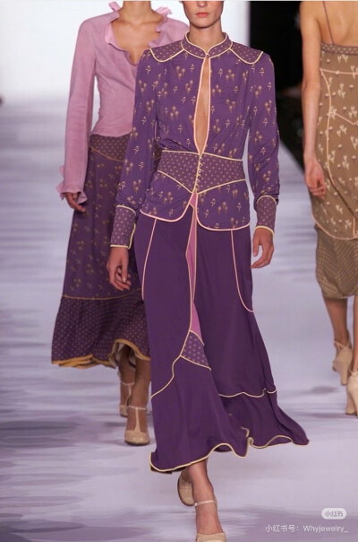 红毯最美-小红书转载