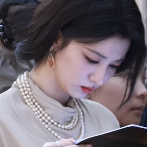 大小姐