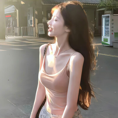 女头
