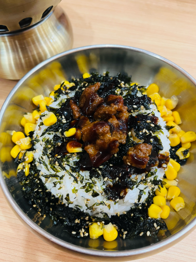 米村拌饭