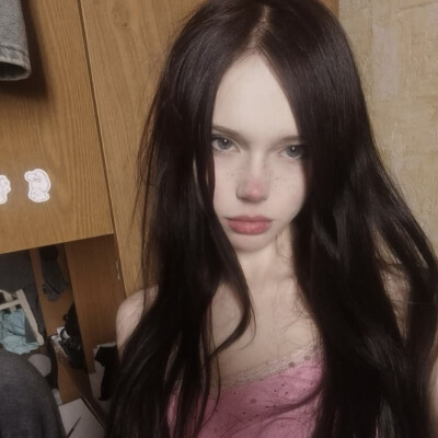 欧美女头